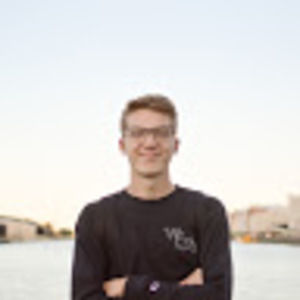 Meet your Posher, Matthew